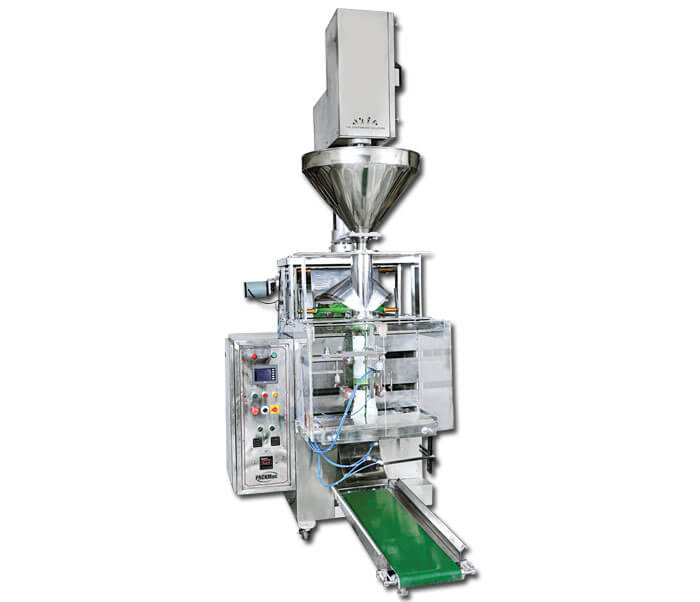 Masala Packing Machine